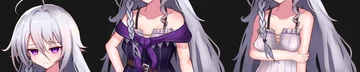 魔女的遗产 Logo