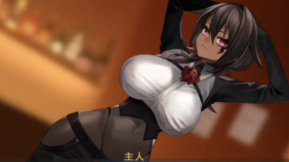 被折之花的梦幻曲 游戏图鉴截图 05