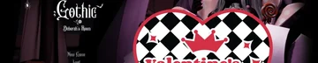 魔女的侵袭：黛博拉的房间 Logo