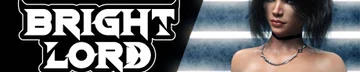 光明之主 Bright Lord Logo
