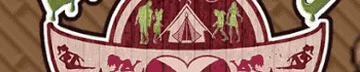僵尸生活 Logo