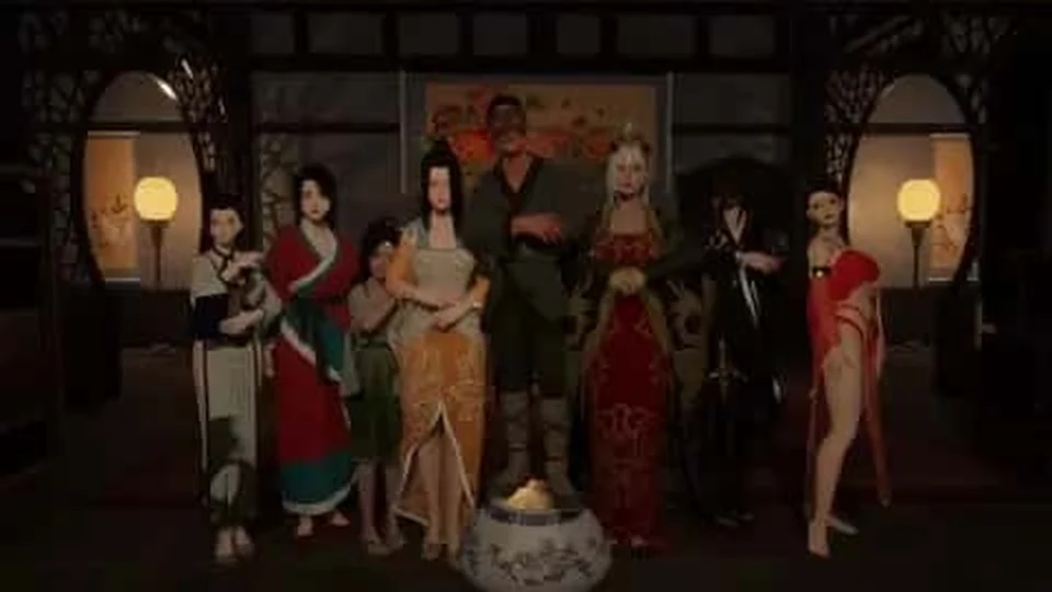 极品采花郎 章节推进截图