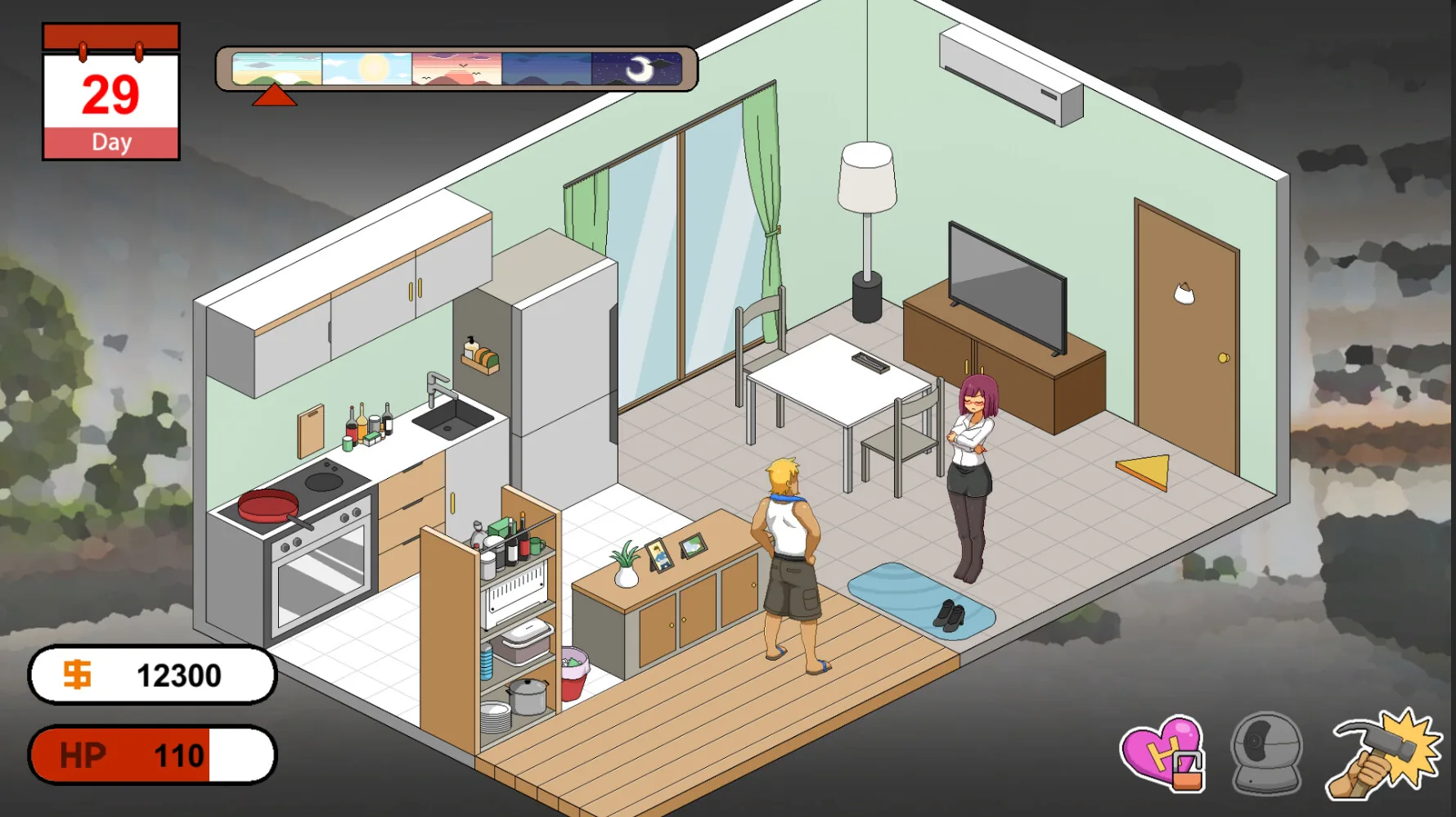 Handyman Legend 水管工传说 Steam 游戏画面 2