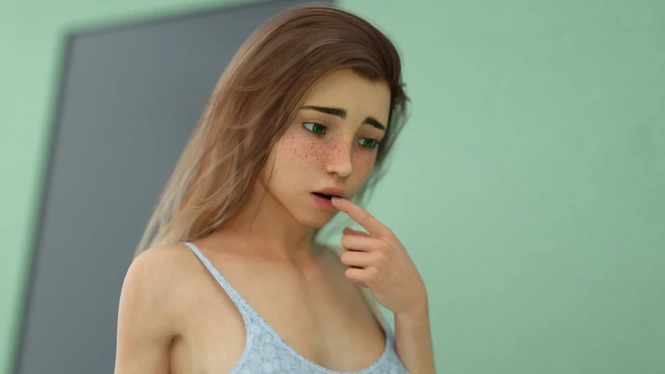 淑女都市 游戏图鉴截图 03