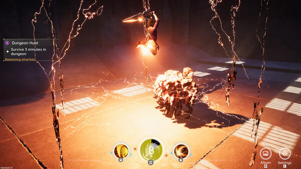 天使绝恋 游戏图鉴截图 04