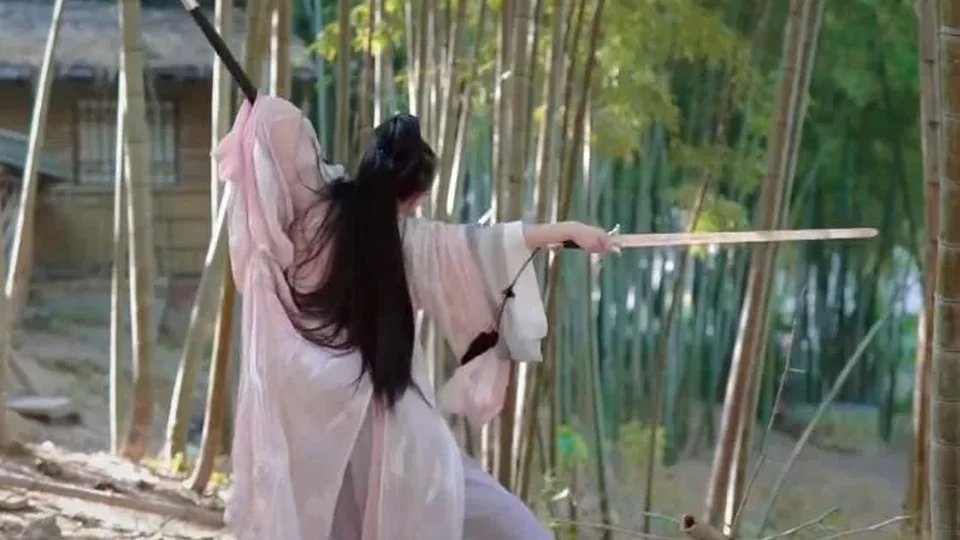 侠女逍遥录 事件探索截图