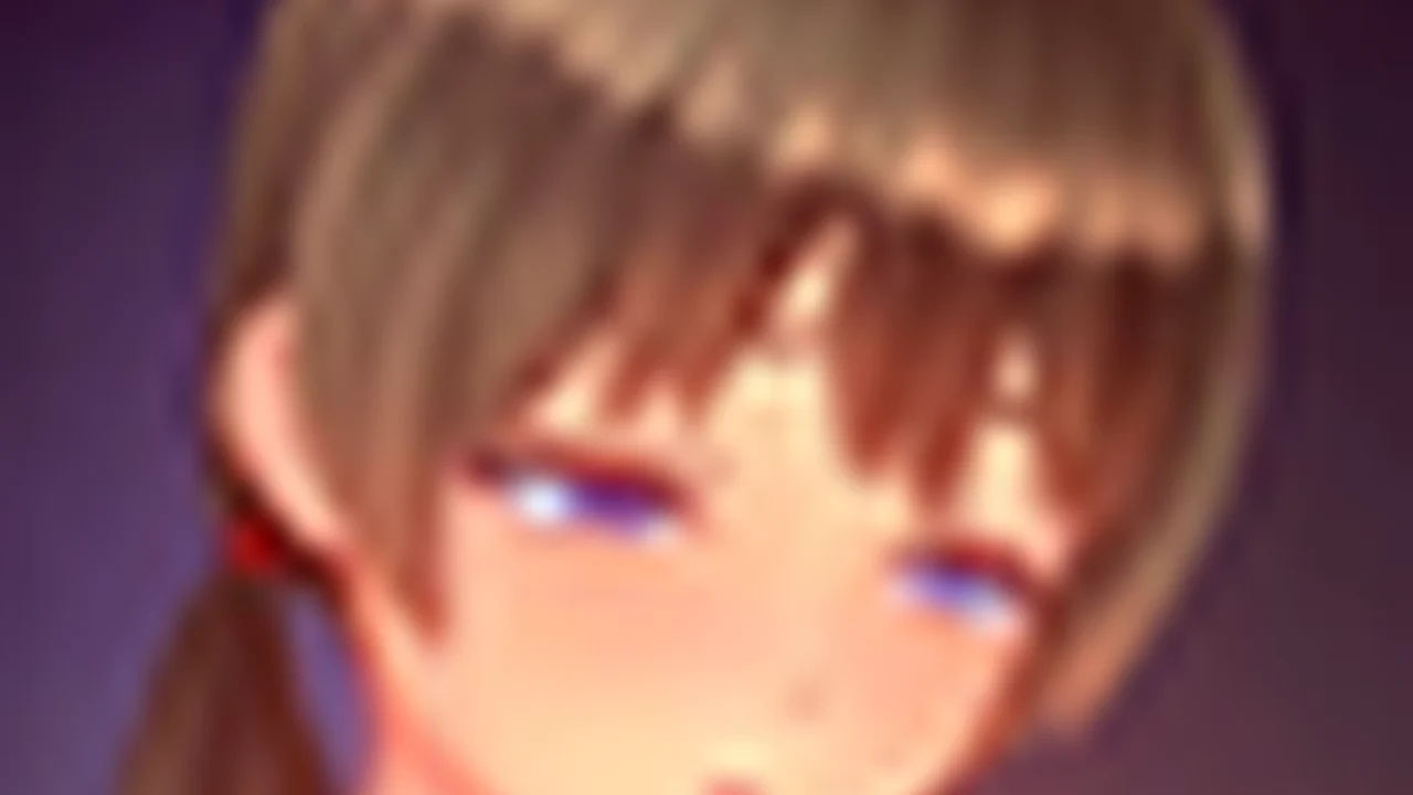夏日之吻 主视觉截图