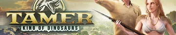 驯兽师：恐龙之王 Logo